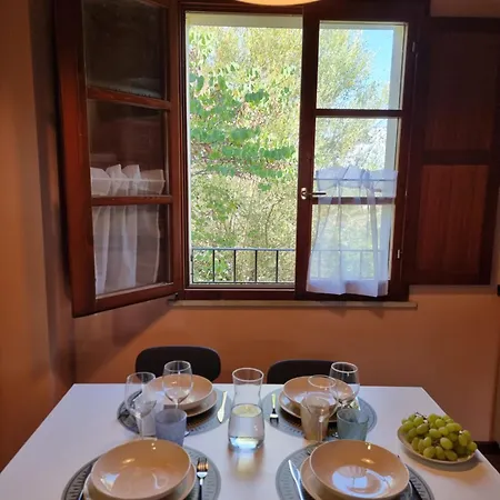 شقة La Collina غامباسي تيرمي