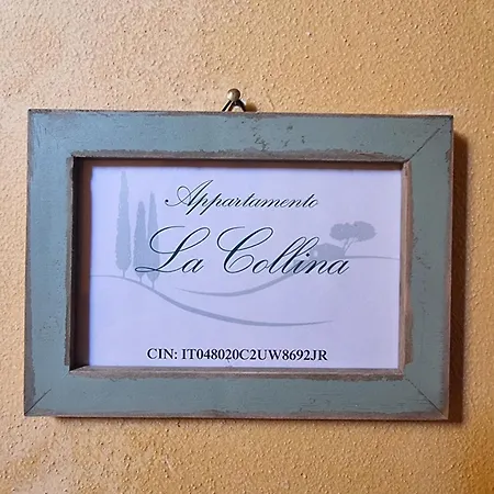 La Collina غامباسي تيرمي